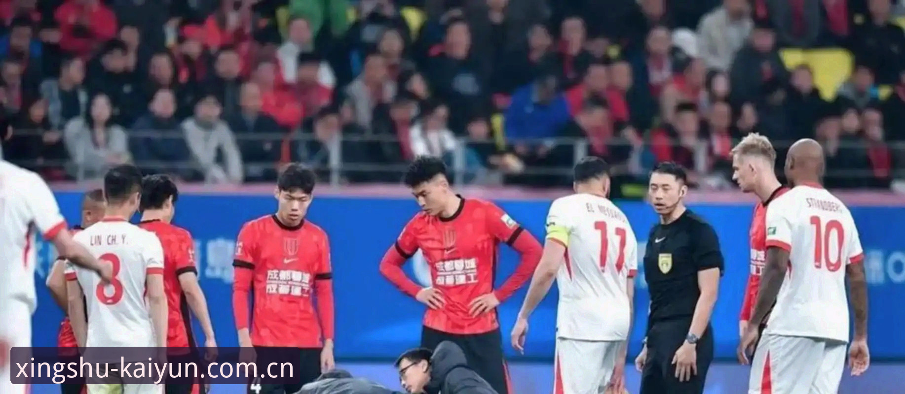 本季主张中国区款式最新版 5轮比赛只踢了0分钟,辽宁铁人外援瓦吉奇的处境已经说明了一切